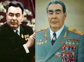 Леонид Ильич поржал бы