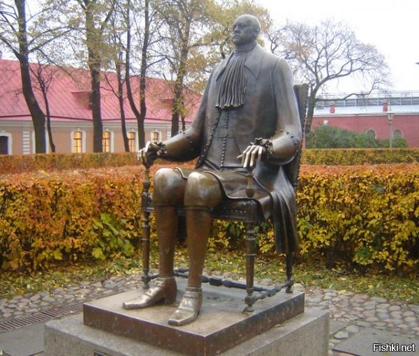 Да, ладно...