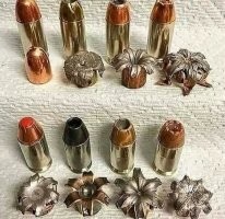 Автор!
А экспансивная пуля к каким относится, к винтовочным или к пистолетным?