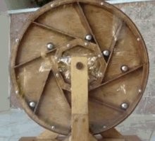 Вечный двигатель?