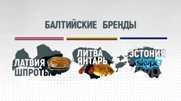 Витрина СССР: 6 забытых товарных брендов из советской Прибалтики