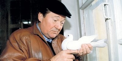 Виктор Павлов. Воспоминание