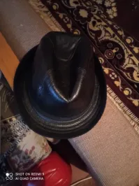 У отца на даче такая валяется