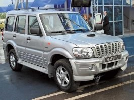 махиндра) газ такое исполнять пытался...