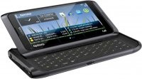 Были у меня Nokia N95 и E700
