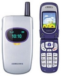 Последний кнопочный был Samsung d100. Вполне вменяемый телефон) Но я даже Glofiish и HТС использовал)