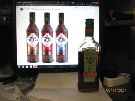 Да и вильнюсский не плох.