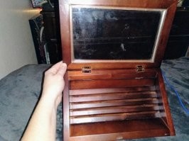 Корпус от ноута