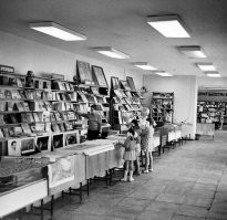 Тяга к чтению