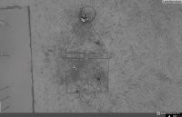 Все что вам нужно знать о сериале "игра в кальмара"
Это кальмар:

А это поле для игры в "кальмара" названное так из за схожести с кальмаром.