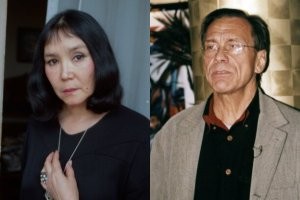 Выбросил козлина!