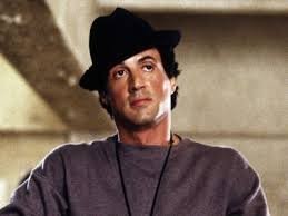 Рокки Бальбоа в такой же ходил