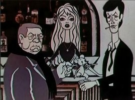 Всё новое -- хорошо забытое старое: