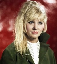 Светлана Савёлова.