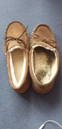 Круто, 18-ть месяцев ходить в одном битинке