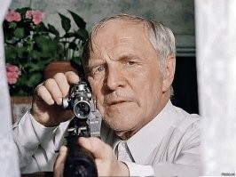 Полицейские безуспешно гоняются по городу за обезьяной