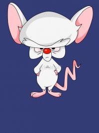 ну как похож)