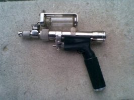 В Канаде создали робота, который делает внутримышечные инъекции без уколов