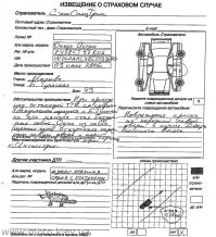 Когда ты ну очень плохой мальчик