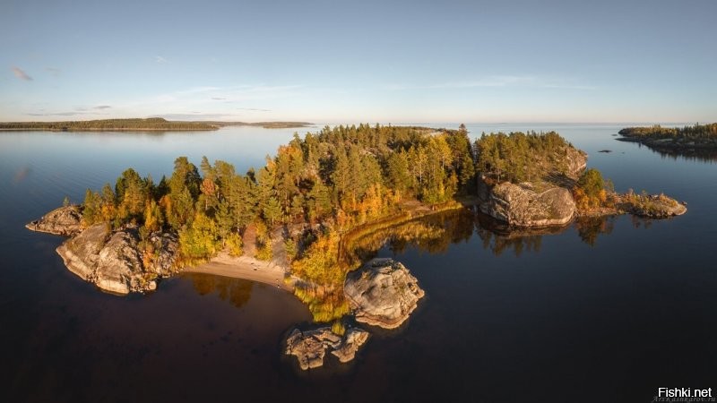 Ладога