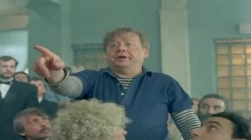 10&nbsp;кадров из отечественных фильмов, которые стали мемами