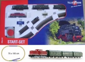 Такая нормальная)