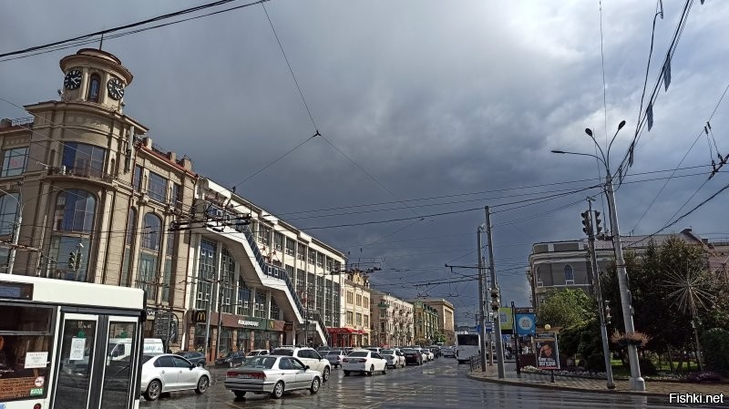 Ростов-на-Дону