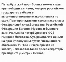 48-летний Павел Альтов   сын известного писателя сатирика Семёна Альтова   занимает пост первого заместителя генерального директора "Бронка групп" Муровых-Негодовых.