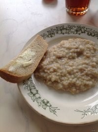 И икра не зернистая, а кабачковая заморская.
Я правильно понял твою мысль?