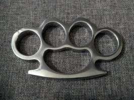 кистевой эспандер точно лучше ножа?