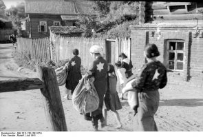 Вот они были сознательными!