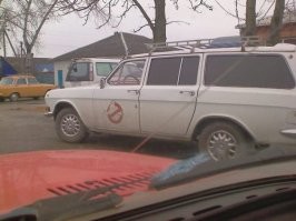 Подборка приколов для автолюбителей