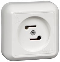 Они еще наших радиорозеток не видели.