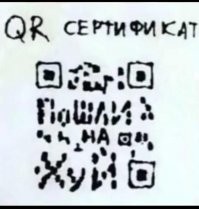 Между охраной и посетителями ТЦ произошел конфликт из-за QR-кода