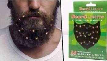 вспомнился анекдот о скрещении светлячков и лобковых вшей