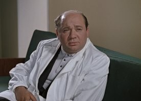 Так это в Якутии, там тепло...