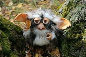 Гремлин передает привет