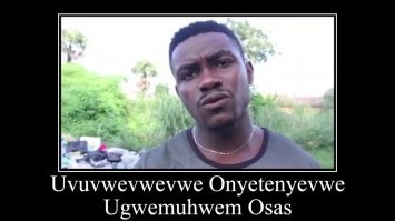 Скрины из соцсетей