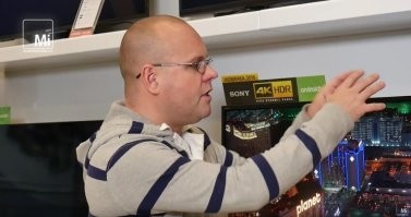 Новинка 2016!!-го года! Где был все эти годы уважаемый автор рекламы?