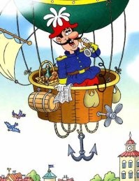 Российским водителям напомнили, что за ними следят беспилотники