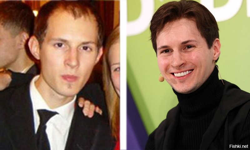 думаю, пояснение про дурова не полное без этой картинки