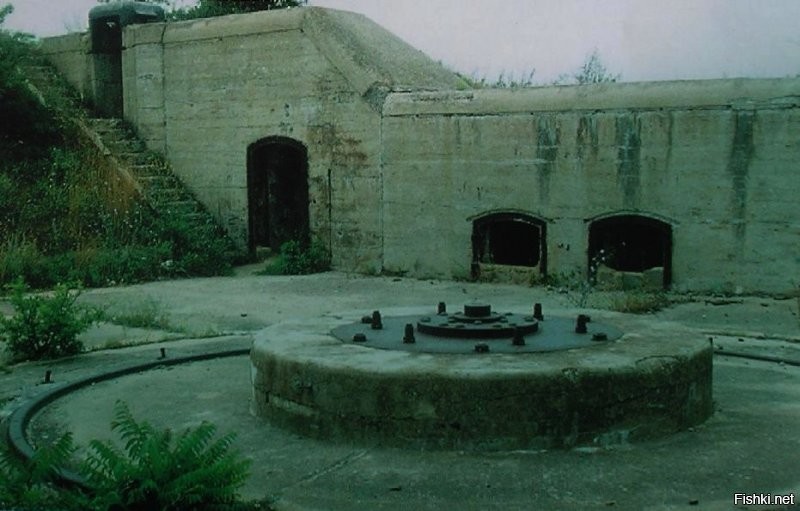 Город-Герой Севастополь покажет вам такое в шаговой доступности.