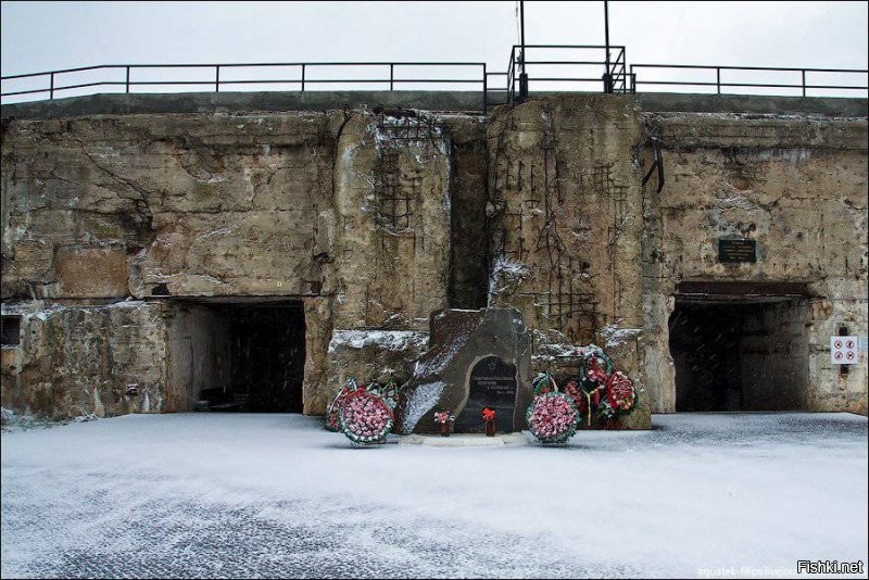 Город-Герой Севастополь покажет вам такое в шаговой доступности.