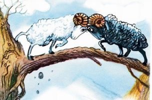 Как я вижу таких кто учит и кто пытается проехать