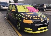 Да лан! Детский лепет. Нате!