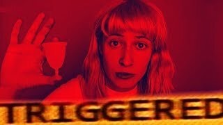 Мужчина ответил на провокационные вопросы юной феминистки