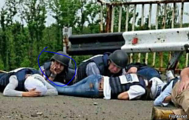 Ему пох, явно.