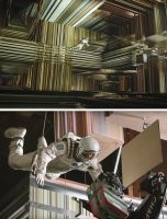 Тоже не графика, редакторами лишь тросы убрали.