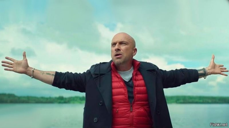 Вот такой, большой!!