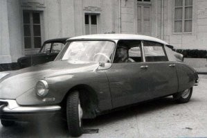 Пардон )) тоже влип)) Вот Ситроен ))